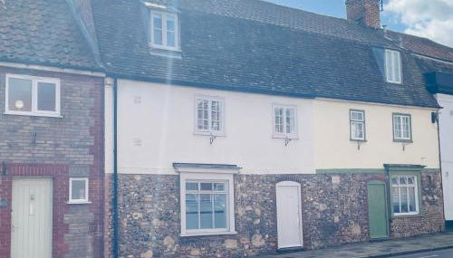 Abbey Gardens Cottage - Foto 5