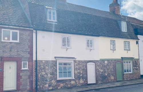 Abbey Gardens Cottage - Foto 5