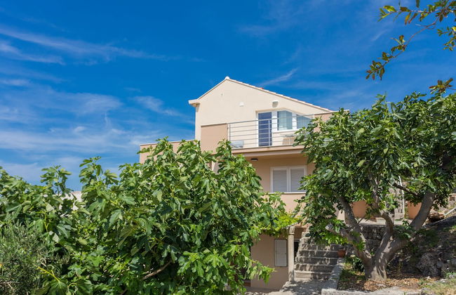 Apartments Bella Vista - Foto 65