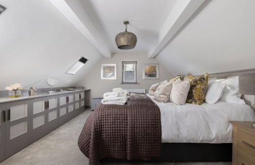 Stable Barn - Foto 16