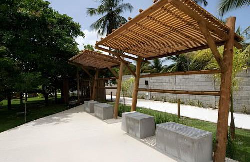 Oka Milagres Cond. Junto al mar para 08 personas - Foto 21