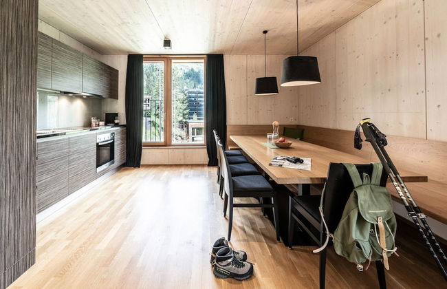 Chalet Resort in Kals am Grossglockner With Balcony - Foto 29