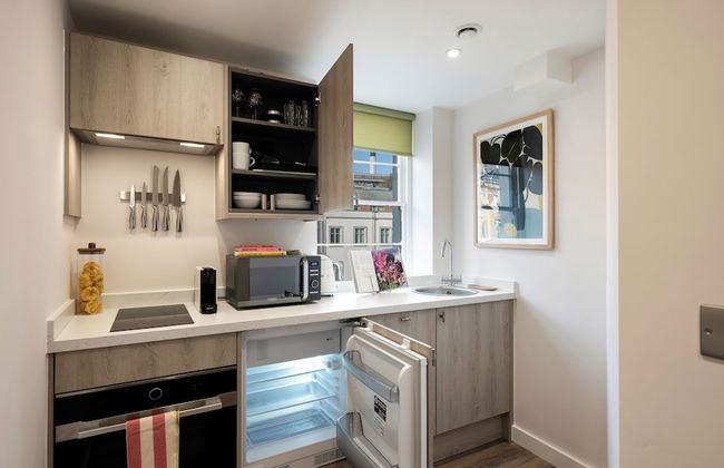 Colston Street - Your Apartment - Foto 17