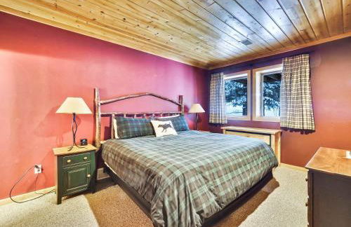 801 Mountain Cabin - Foto 14
