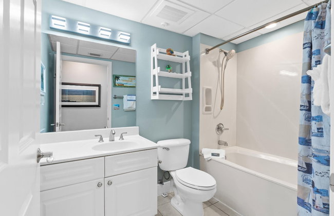 Emerald Beach Resort by Panhandle Getaways - Foto 91