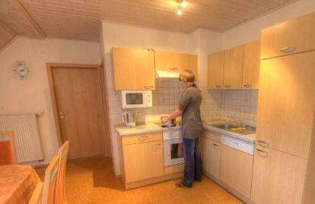 Ferienwohnungen Lindleshof - Foto 19