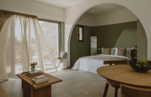 BATU Luxury Apartments - Foto 8