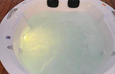 Cabanas Purunã Ipê-Amarelo - Foto 23