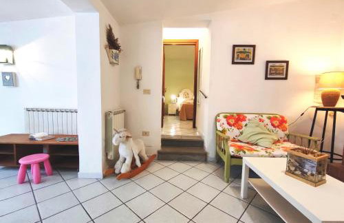 Villa Dolce Cuma - Photo 16