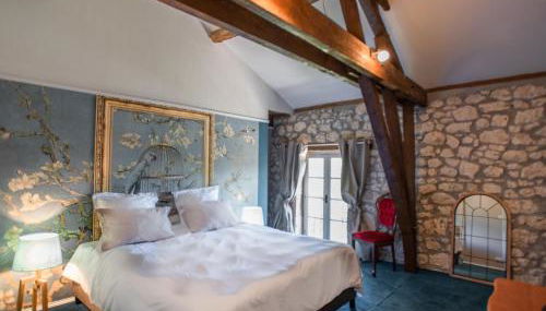 Gite le Nourrissat - Foto 5