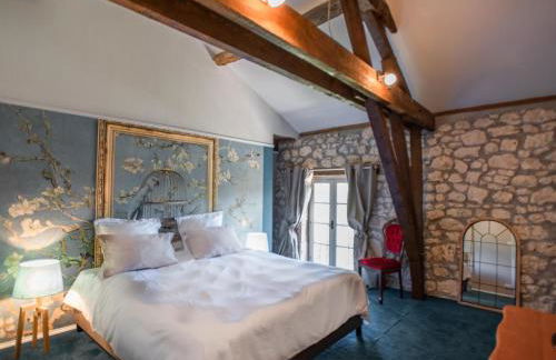 Gite le Nourrissat - Foto 5