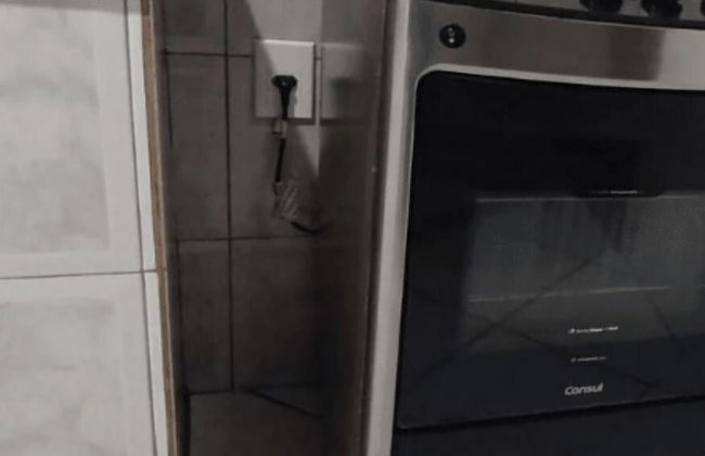 Casa Praia dos Anjos Aluguel Economico - Foto 10