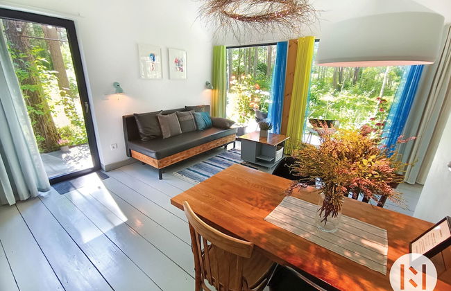 Rabarberi LV - SeaSide Village - Foto 17