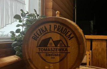 Siedlisko TomaszEwka - Foto 22