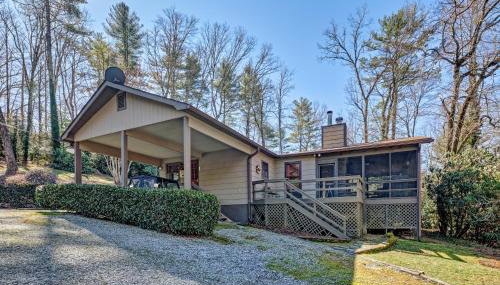 Sparrows Nest - Foto 2