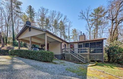 Sparrows Nest - Foto 2