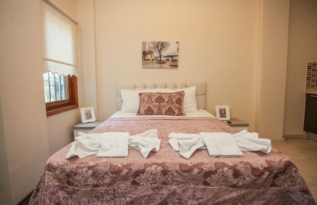 Taksim Ruby Suites - Foto 36