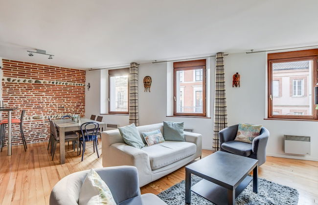 Duplex Tolosa - Foto 11