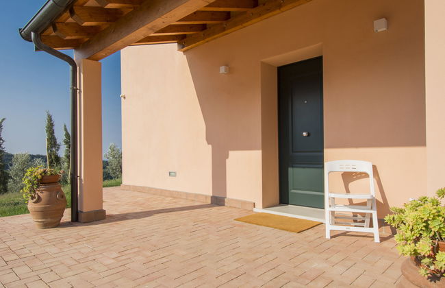 La Rocchetta - Foto 24