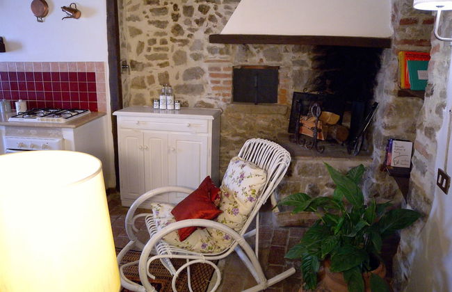 Agriturismo il Gufo - Photo 30