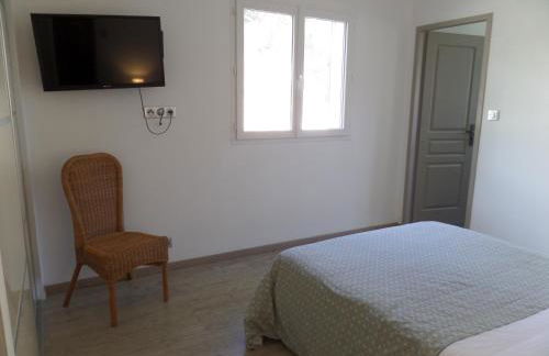 Villa piscine vue mer - Foto 20