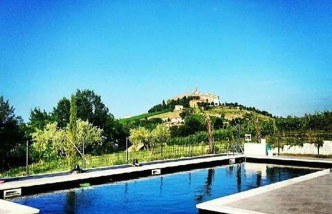 Agriturismo San Michele - Photo 25