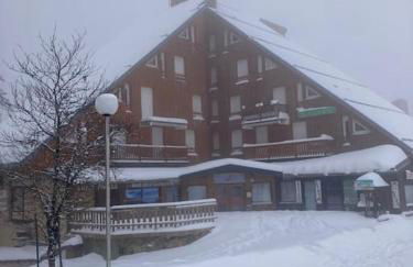 Studio pieds des pistes - Cosy & Confort - Foto 31