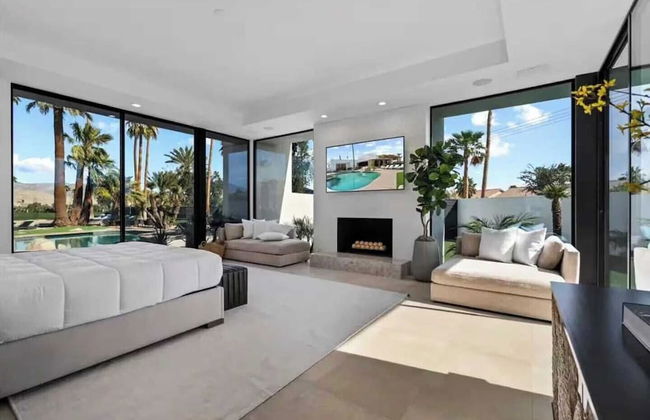 The Bravo Beach Club Tennis, Beach, Basketball, Golf Ultra-luxe Compound by Avantstay - Foto 45