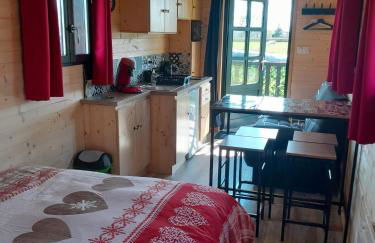 L'Insolite de Nathcy - Foto 13