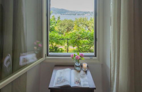 Simons Apartment with Amazing View by Rent All Como - Foto 60