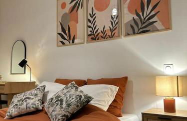 T3 Moderne - Proche tram - Parking privé - Foto 22