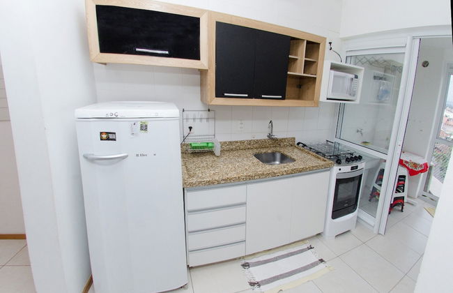 Nautilus Residence Beach - Penha - SC - Foto 10