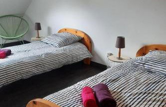 Maison de vacances entre terre et mer - Foto 15