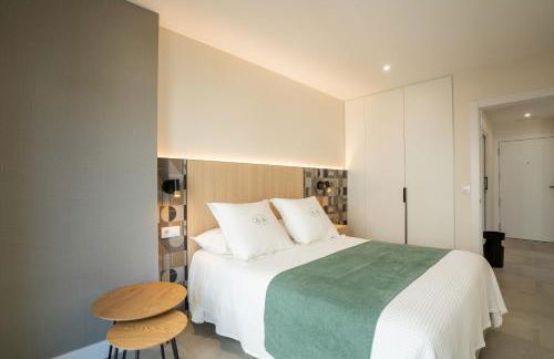 Cíes Luxury Suitel Areosa 22 - Foto 128