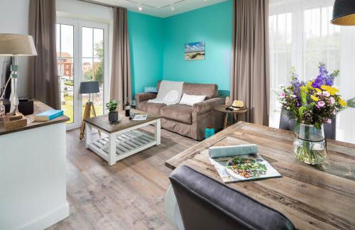 Heimathafen Juist - Foto 1