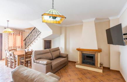 Finca Cerro Alcolea Periana by Ruralidays - Foto 27