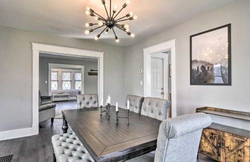 Dog-Friendly Home about 14 Mi to Highmark Stadium - Foto 9