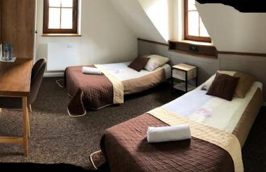 Domy całoroczne Osada na Górce - Foto 43