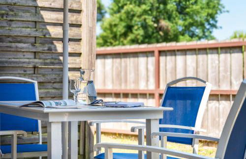 Résidence Odalys Le Petit Pont - Foto 28