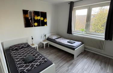 Ruhige 3-Zimmerwohnung im Norden Bremens für Monteure und Geschäftsreisende PM 31 OG - Foto 6