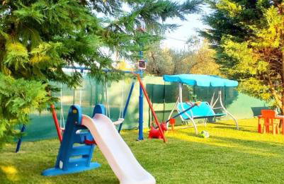 Elisabeth Luxury Villas - Foto 44