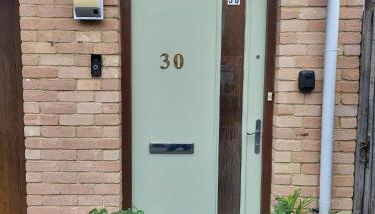 The Cosy Coach House - Foto 4