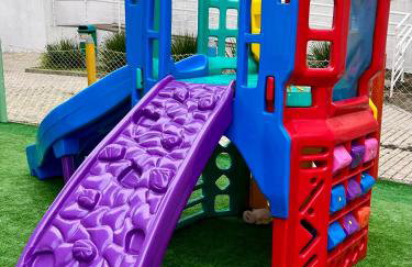 Apartamento Aconchegante Nogueira - Foto 34