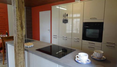 Gite du Moulin de la Peyriere - Foto 5