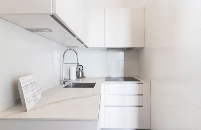 Italianway - Il Borgo apartments - Foto 63