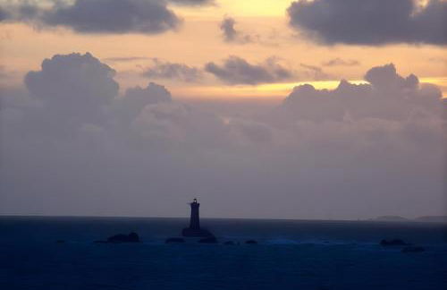 Gite du Menhir 2km plage - Foto 19