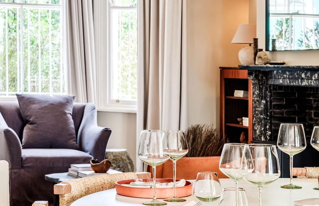 Experience Tranquility at Kelvin Urban Retreat - Photo 55