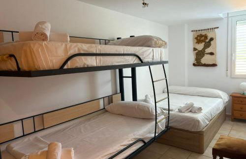 Apartamento Oliva Vora II - Photo 23