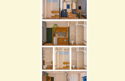 Design Studio Casa Rio Ipanema - Foto 2