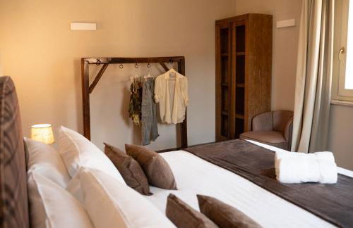 Country House Il Vecchio Ippocastano - Foto 62